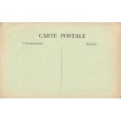 Carte postale ancienne Paris église Saint-Eugène intérieur