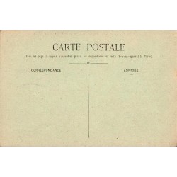 Carte postale ancienne Paris Île de la Cité Pont Neuf