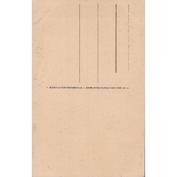 Carte postale ancienne – Vichy – Établissement Thermal