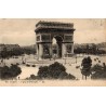 704 - PARIS - L'Arc de Triomphe - XX