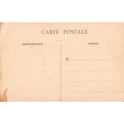 Carte postale ancienne Paris mairie du VIème arrondissement rue Bonaparte