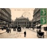 115 - PARIS - L'Avenue de l' Opéra