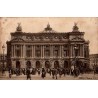 PARIS - L'Opéra  - I.V.