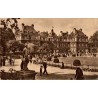 PARIS ET SES MERVEILLES - 154  Jardin et Palais du Luxembourg