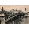 PARIS - Pont Alexandre III