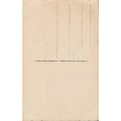 Carte postale ancienne – Vichy – Grand Établissement Thermal (hall / entrée)