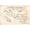 Carte postale ancienne Paris – Arc des Tuileries
