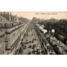 Carte postale ancienne Paris – Rue de Rivoli