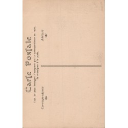 Carte postale ancienne – Vichy – Grand Établissement Thermal (intérieur)