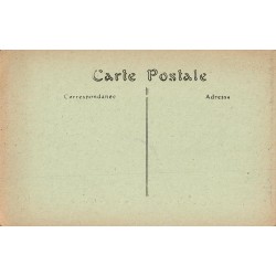 Carte postale ancienne Paris – Jardin du Luxembourg, Fontaine de Médicis