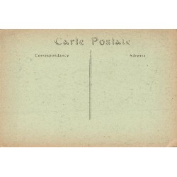 Carte postale ancienne – Palais du Sénat (Paris)