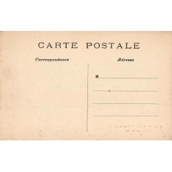 Carte postale ancienne Paris – Bois de Boulogne, les bords du lac