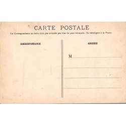 Carte postale ancienne Paris – Église Saint-Julien-le-Pauvre, le chœur