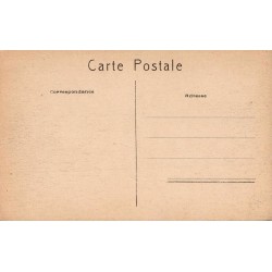 Carte postale ancienne Paris – Boulevard des Italiens