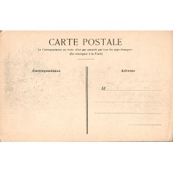 Carte postale ancienne Paris – Multivues