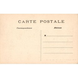 Carte postale ancienne Paris 8e – Parc Monceau, le Pont Italien