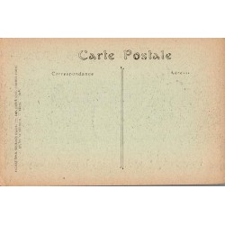 Carte postale ancienne Paris – Notre-Dame, vue d’ensemble