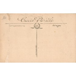 Carte postale ancienne Paris – Le Grand Palais