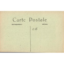 Carte postale ancienne Paris – Notre-Dame, Chimères