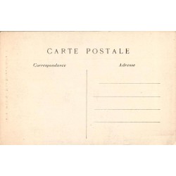 Carte postale ancienne Paris – Notre-Dame, chimère “Démon”