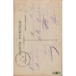 Carte postale ancienne – Vichy – Hall du Grand Casino