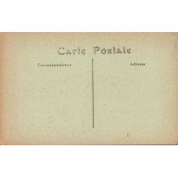 Carte postale ancienne Paris – Invalides, Tombeau de Napoléon Ier