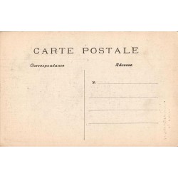 Carte postale ancienne Paris – Tour Eiffel et Seine