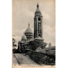 4079 - PARIS - La Basilique du Sacré Coeur - Le Campanile - The Holy Heart basilic, the bell-tower