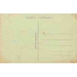 Carte postale ancienne Paris – Colonne de Juillet, Place de la Bastille