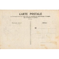 Carte postale ancienne Paris – Basilique du Sacré-Cœur