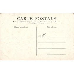 Carte postale ancienne Paris – Notre-Dame