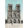 PARIS - Notre Dame