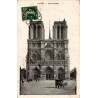 PARIS - Notre Dame