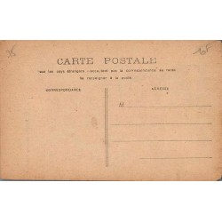 Carte postale ancienne Paris – Colonne Vendôme