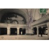 Carte postale ancienne – Vichy – Hall de l’Établissement Thermal (Allier)
