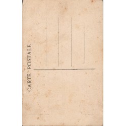 Carte postale ancienne – Vichy – Hôtel du Parc (palace historique)