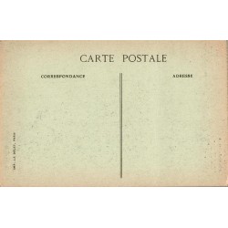 Carte postale ancienne – La Grande Roue