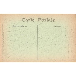 Carte postale ancienne Paris – Tour Eiffel et Palais du Trocadéro