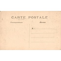 Carte postale ancienne Paris – La Grande Roue