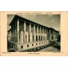 Carte postale ancienne Exposition Coloniale Paris 1931 montrant le Musée des Colonies et son architecture monumentale