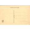 Carte postale ancienne Paris 1931 – Section Tunisienne, café maure