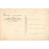 Carte postale ancienne Paris – Tombe du Soldat inconnu sous l’Arc de Triomphe