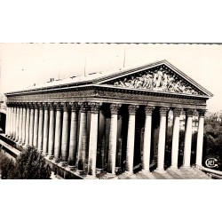 31 - PARIS - La Madeleine