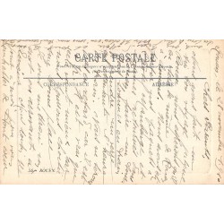 Carte postale ancienne Rouen – Palais de Justice, Salle des Pas-Perdus