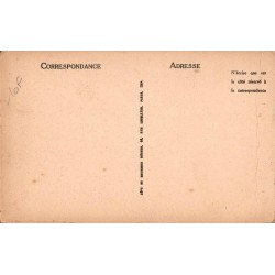 Carte postale ancienne Dieppe – Église Saint-Jacques