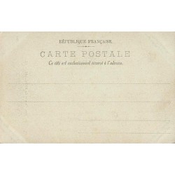 Carte postale ancienne Rouen – Saint-Ouen, le maître-autel