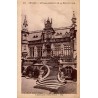 Carte postale ancienne de Fécamp montrant l’escalier d’honneur de l’Établissement de la Bénédictine