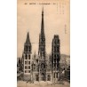 162 - ROUEN - LA CATHDRALE -- LL