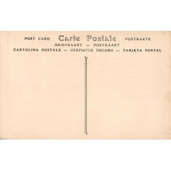 Carte postale ancienne Meaux Ancien Évêché Chambre de Napoléon