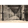 Carte postale ancienne Galerie François 1er Palais de Fontainebleau